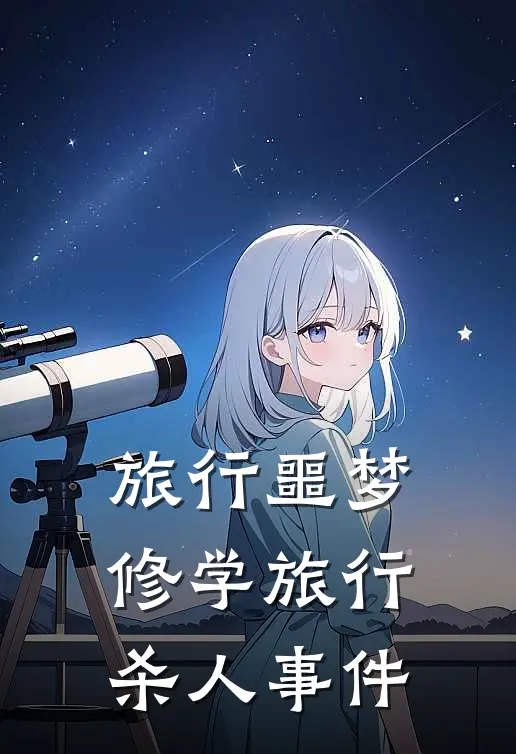 旅行噩梦：修学旅行杀人事件(林悦张昊)在哪看免费小说_已完结小说推荐旅行噩梦：修学旅行杀人事件林悦张昊