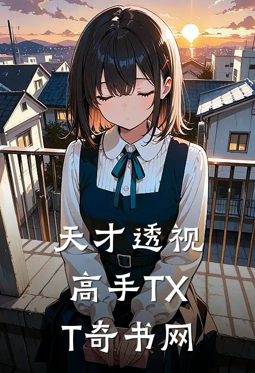 天才透视高手TXT奇书网