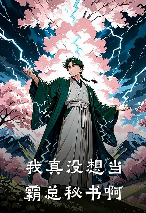 我真没想当霸总秘书啊宋洋凌晟小说推荐完本_热门小说大全我真没想当霸总秘书啊(宋洋凌晟)