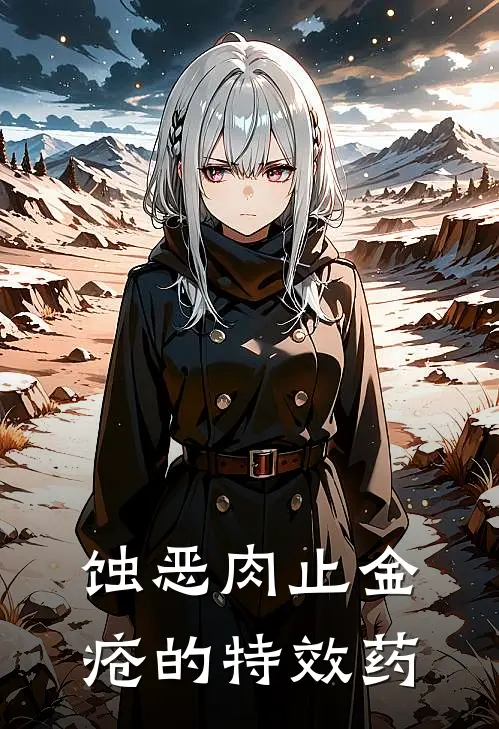 蚀恶肉止金疮的特效药