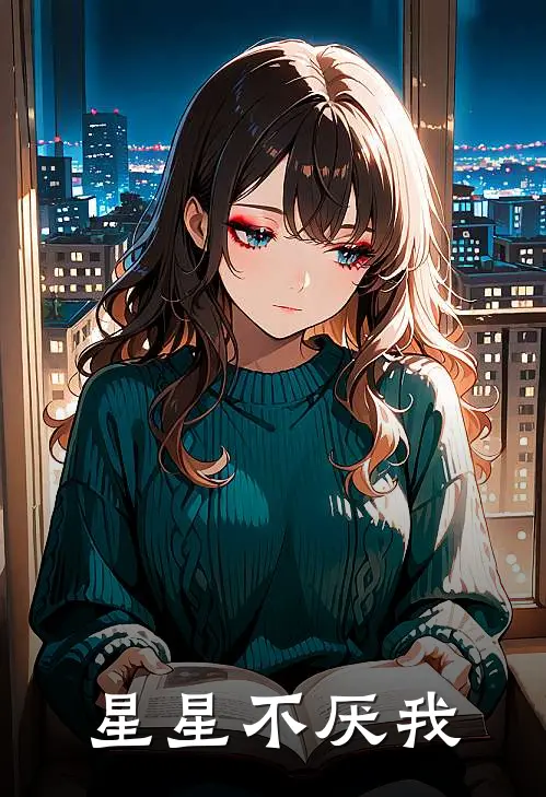 星星不厌我