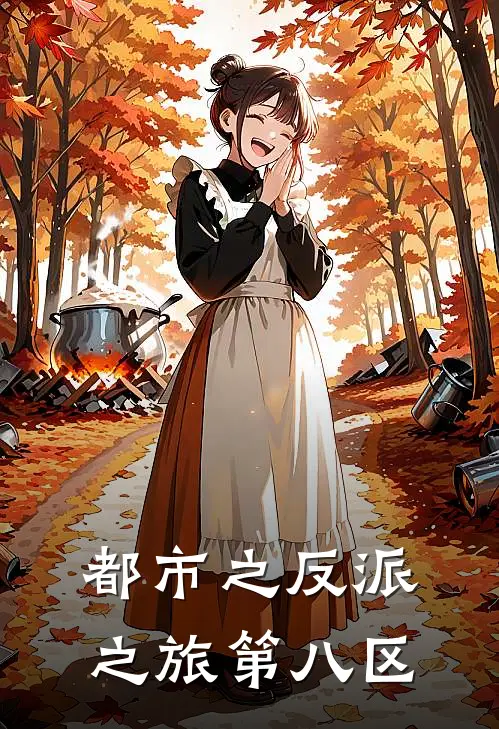 都市之反派之旅第八区