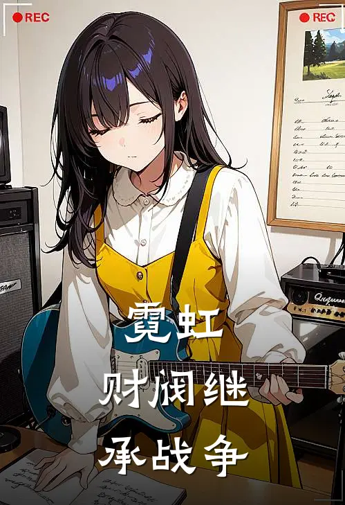 霓虹：财阀继承战争(千雪三井)免费小说_完整版免费阅读霓虹：财阀继承战争千雪三井