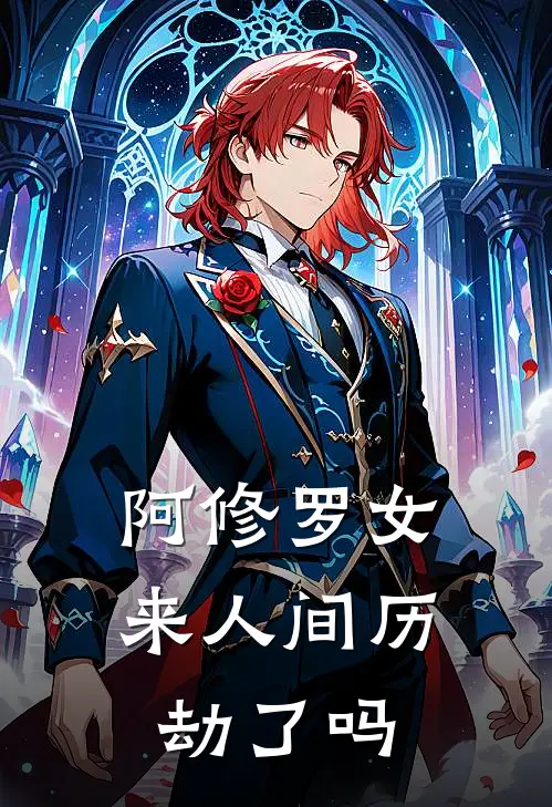 阿修罗女来人间历劫了吗