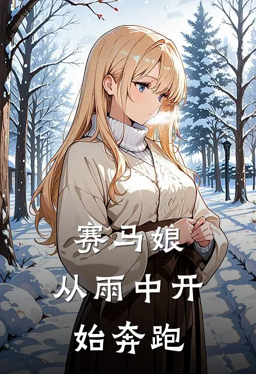 赛马娘：从雨中开始奔跑