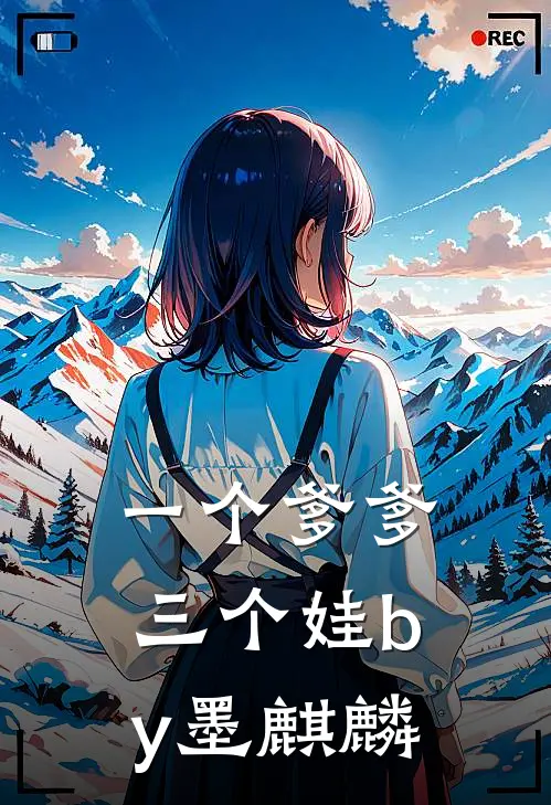 一个爹爹三个娃by墨麒麟