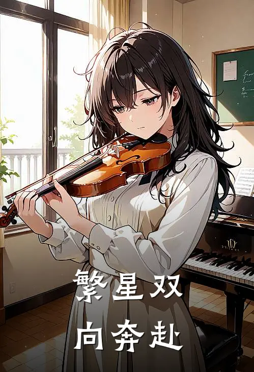 繁星双向奔赴庄白桦乔繁小说完结推荐_完整版小说免费阅读繁星双向奔赴(庄白桦乔繁)