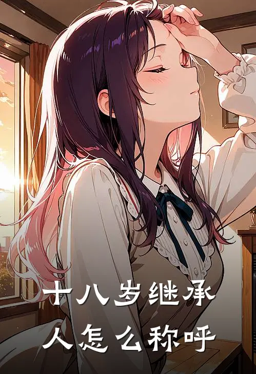 十八岁继承人怎么称呼