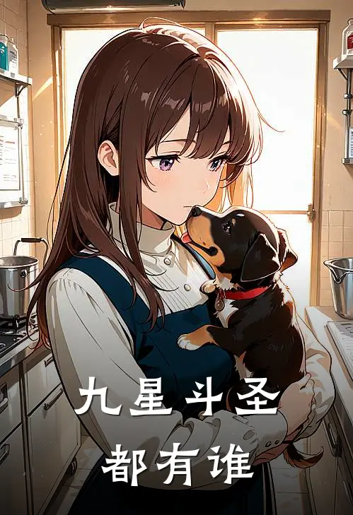 九星斗圣都有谁