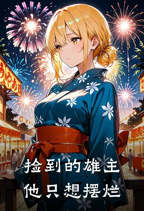 捡到的雄主他只想摆烂