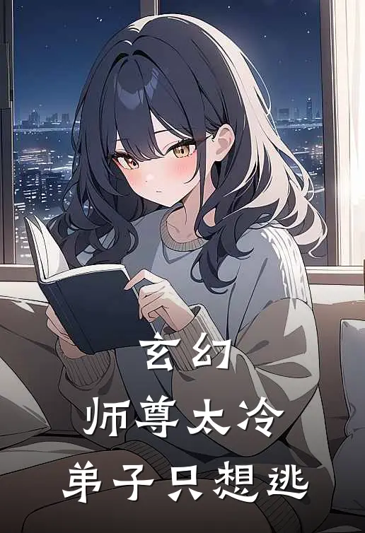 玄幻：师尊太冷，弟子只想逃