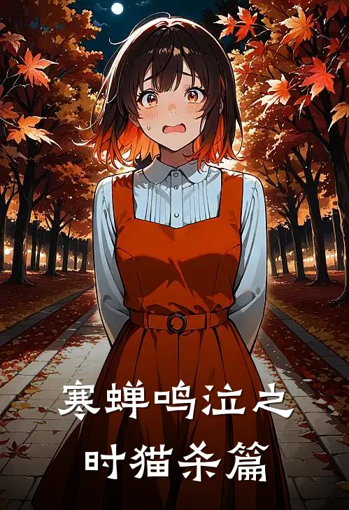 寒蝉鸣泣之时猫杀篇