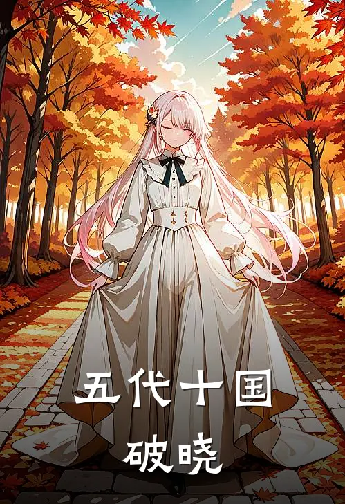 五代十国：破晓