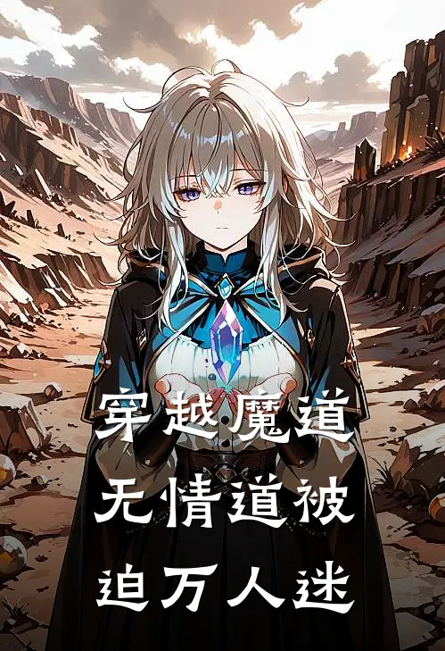 穿越魔道：无情道被迫万人迷