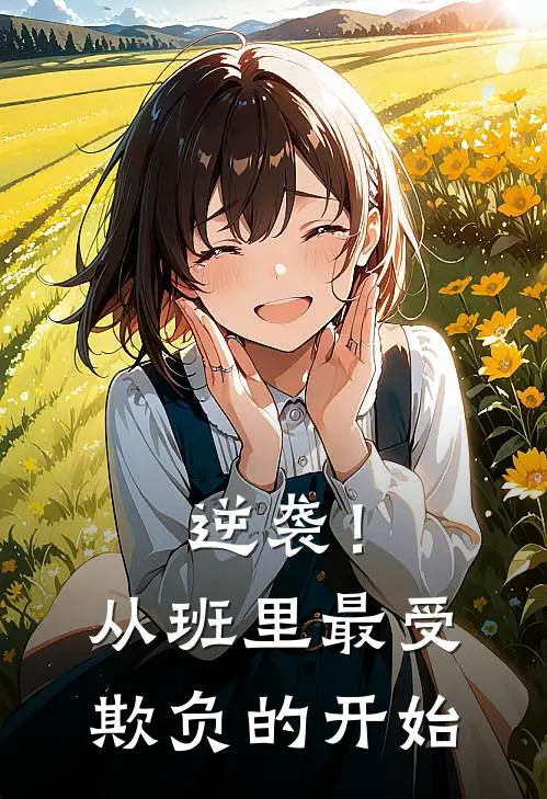 逆袭！从班里最受欺负的开始