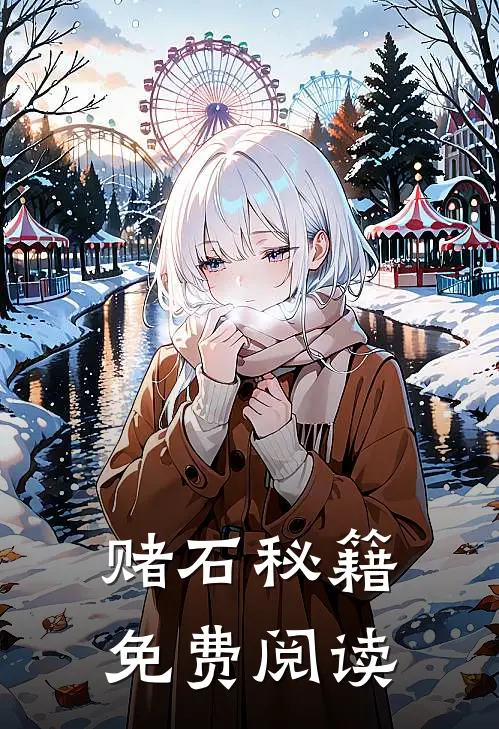 赌石秘籍免费阅读