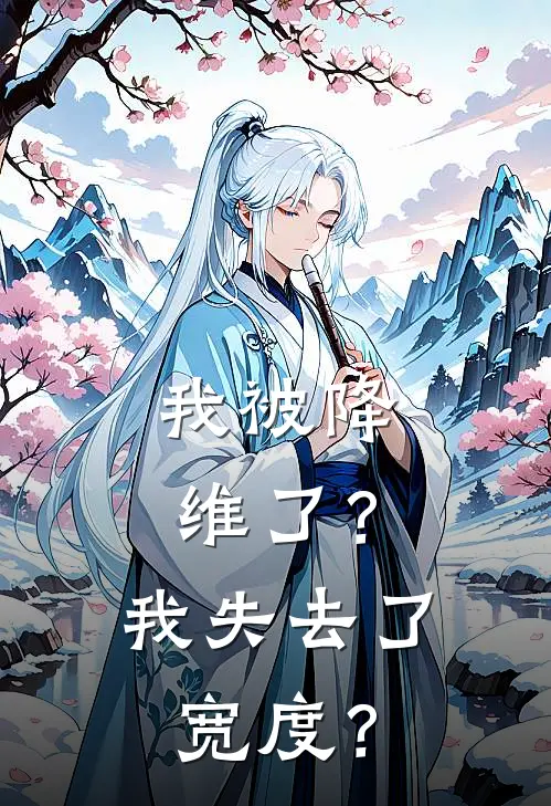 我被降维了？我失去了宽度？(线线线线)网络热门小说_最新小说我被降维了？我失去了宽度？(线线线线)