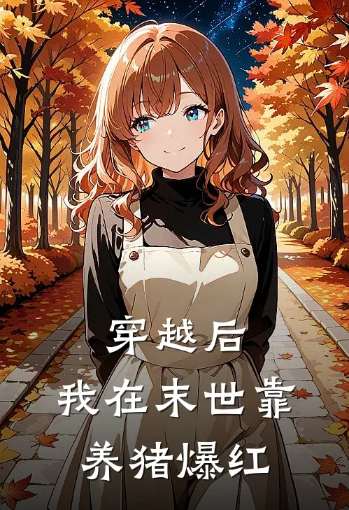 穿越后，我在末世靠养猪爆红