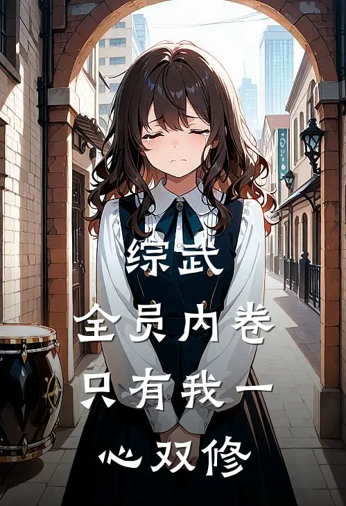 综武：全员内卷，只有我一心双修苏平静玄无弹窗全文免费阅读_最新推荐小说综武：全员内卷，只有我一心双修(苏平静玄)