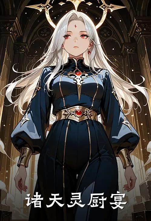 诸天灵厨宴陈君彭祖最新更新小说_在线阅读免费小说诸天灵厨宴陈君彭祖