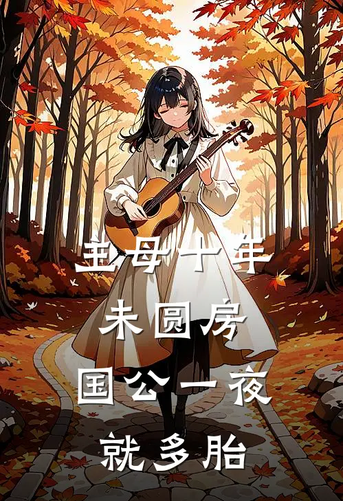 主母十年未圆房，国公一夜就多胎(俞芙滢赵停云)完本小说大全_完本热门小说主母十年未圆房，国公一夜就多胎俞芙滢赵停云