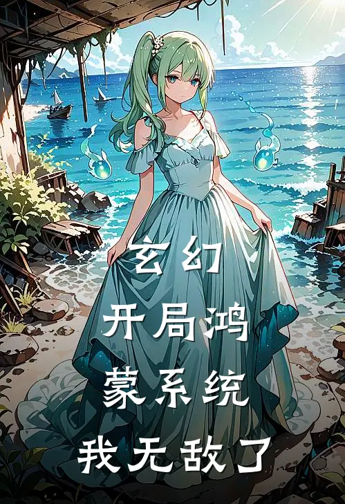 齐小飞楚清霜《玄幻：开局鸿蒙系统，我无敌了》完结版免费阅读_玄幻：开局鸿蒙系统，我无敌了全文免费阅读