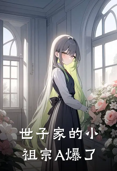 世子家的小祖宗A爆了