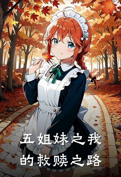 五姐妹之我的救赎之路