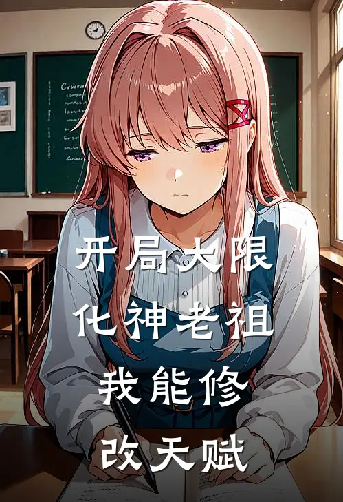 开局大限化神老祖，我能修改天赋叶玄德叶立秋免费完结小说_完本完结小说开局大限化神老祖，我能修改天赋(叶玄德叶立秋)