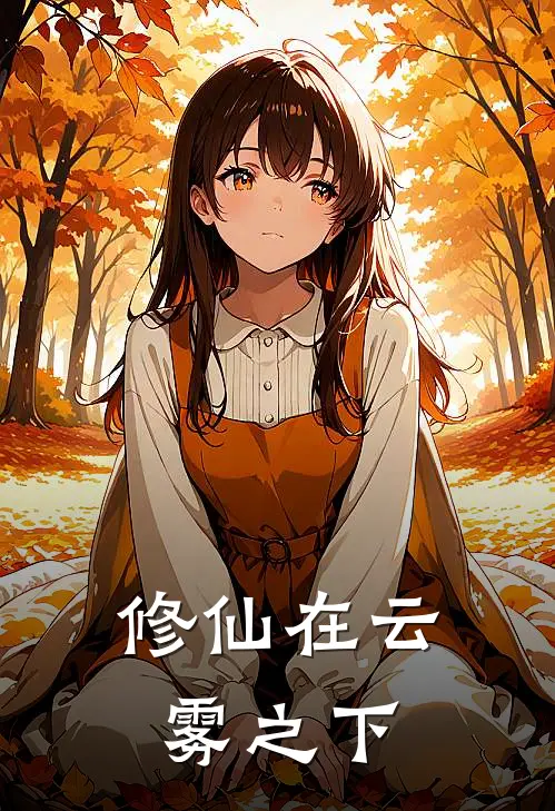 修仙在云雾之下