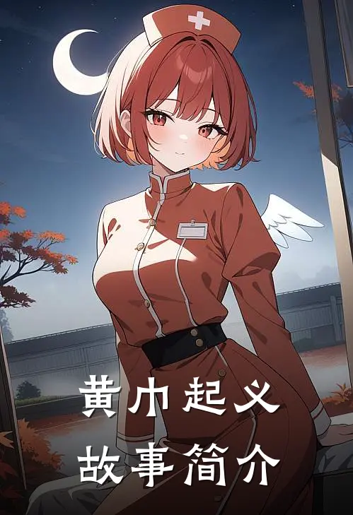 黄巾起义故事简介