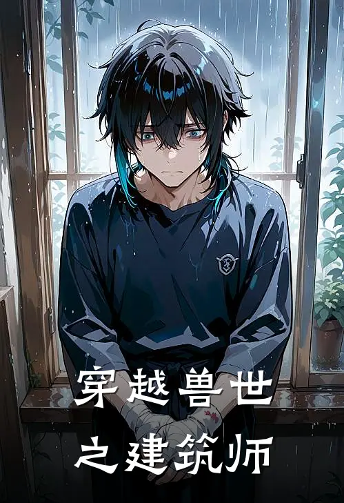 穿越兽世之建筑师