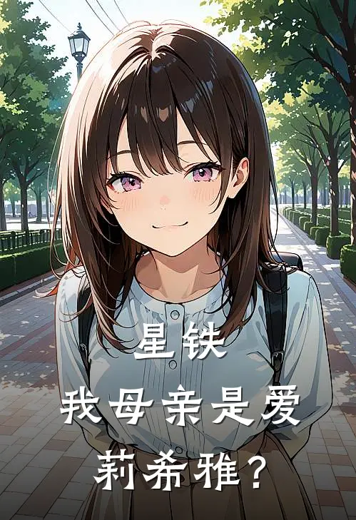 星铁：我母亲是爱莉希雅？