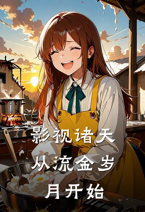 影视诸天：从流金岁月开始