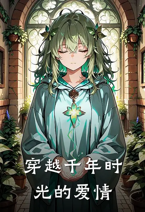 穿越千年时光的爱情