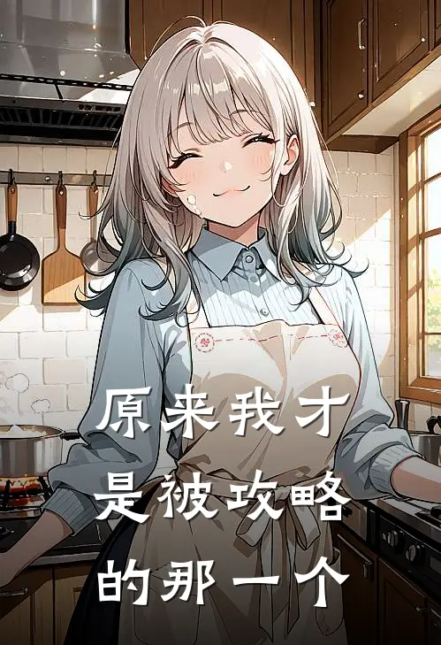 原来我才是被攻略的那一个