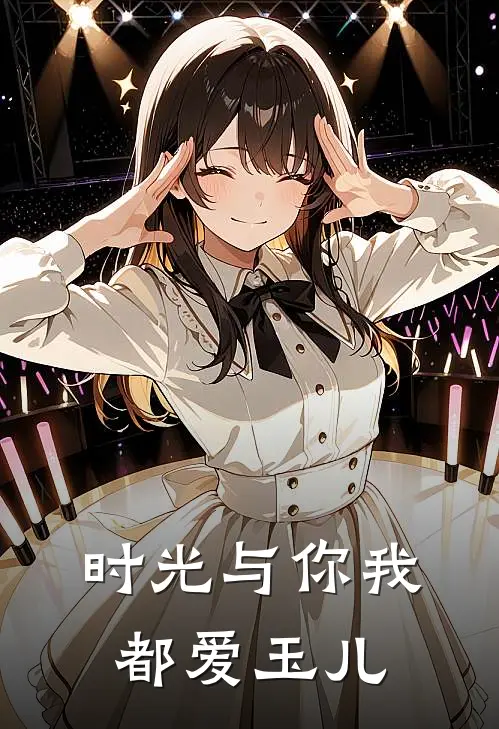 时光与你我都爱 玉儿