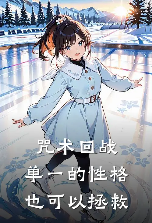 咒术回战：单一的性格也可以拯救