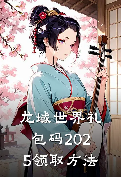 龙域世界礼包码2025领取方法