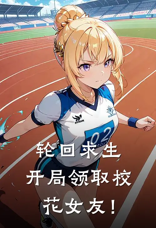 轮回求生，开局领取校花女友！