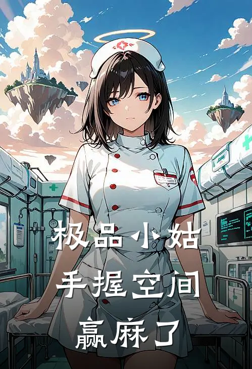 极品小姑，手握空间赢麻了