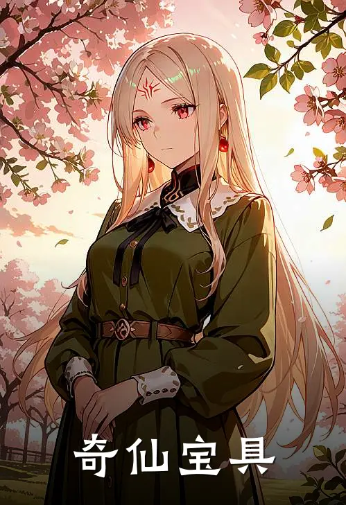 奇仙宝具
