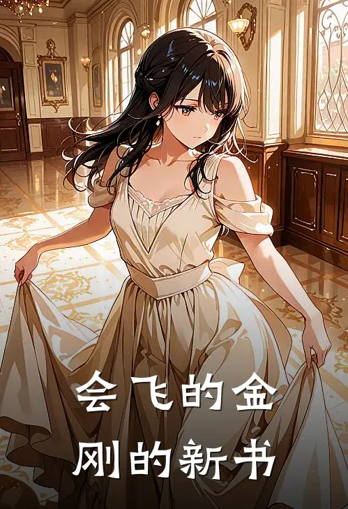 会飞的金刚的新书