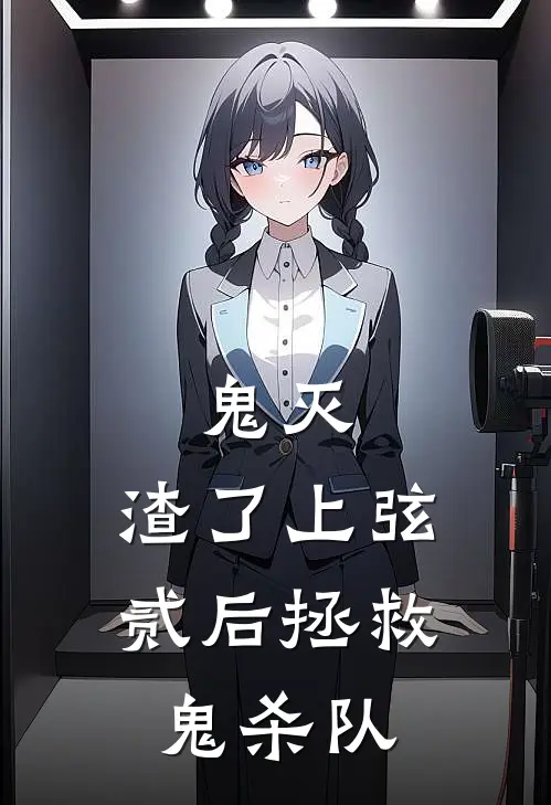 林桦林华(鬼灭：渣了上弦贰后拯救鬼杀队)全集阅读_《鬼灭：渣了上弦贰后拯救鬼杀队》全文免费阅读