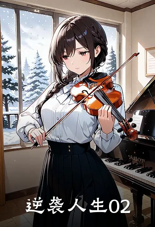 逆袭人生02