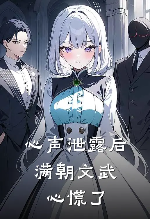 心声泄露后，满朝文武心慌了