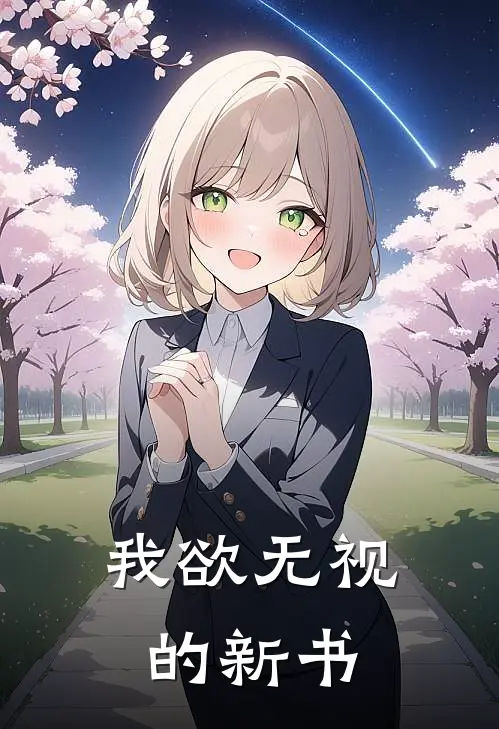 我欲无视的新书