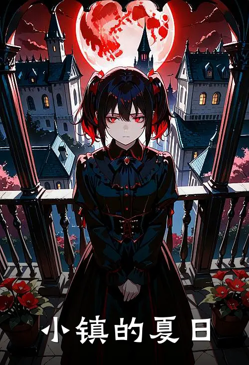 小镇的夏日苏荷布瑞恩最新小说全文阅读_在线免费小说小镇的夏日(苏荷布瑞恩)