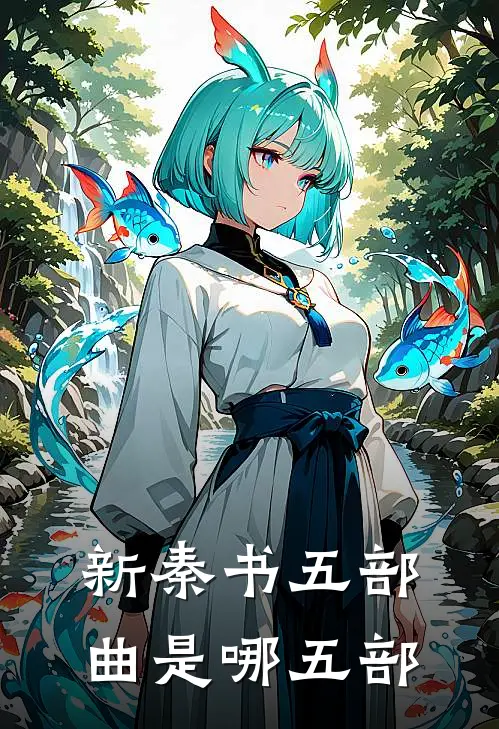 新秦书五部曲是哪五部