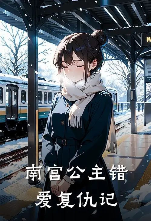 南宫公主错爱复仇记